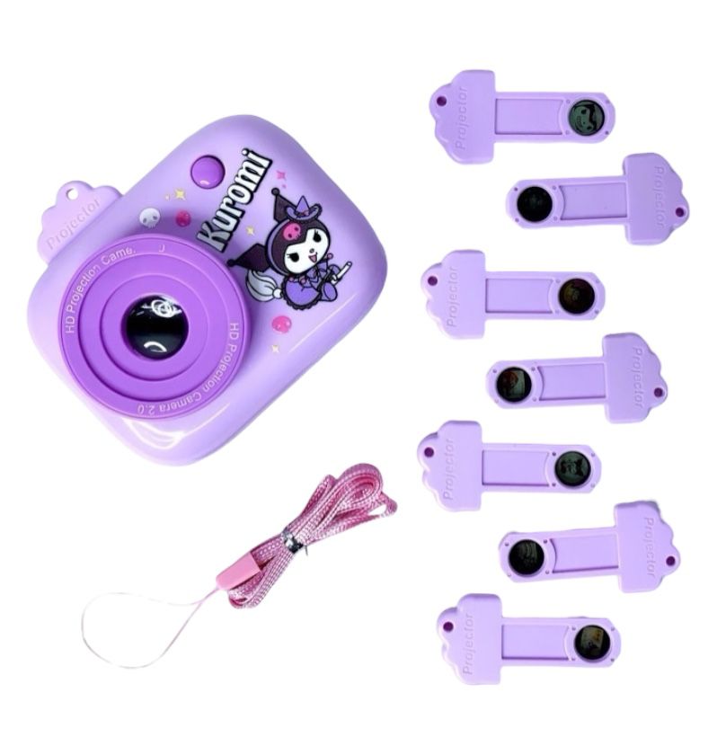CAMARA PARA NIÑOS 3076E